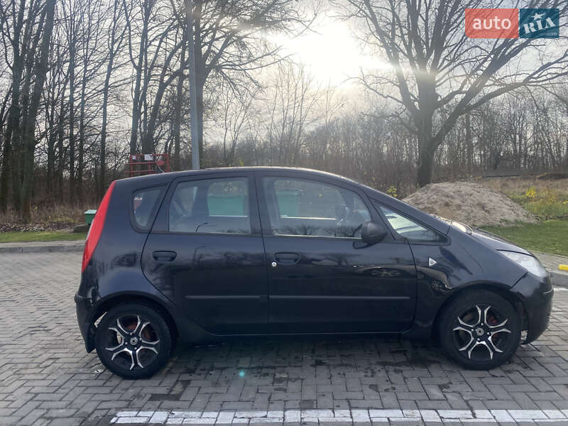 Хэтчбек Mitsubishi Colt 2008 в Гайсине