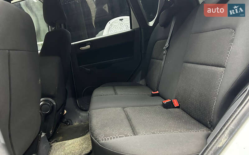 Хэтчбек Mitsubishi Colt 2012 в Черновцах