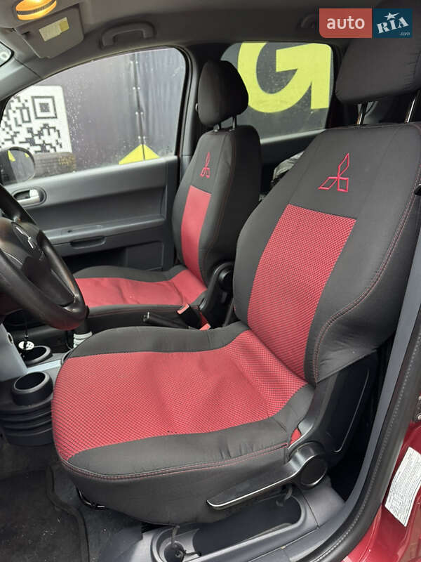 Хетчбек Mitsubishi Colt 2007 в Львові