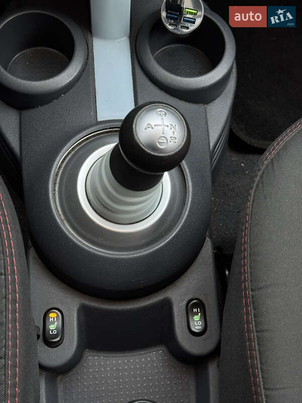 Хетчбек Mitsubishi Colt 2007 в Львові