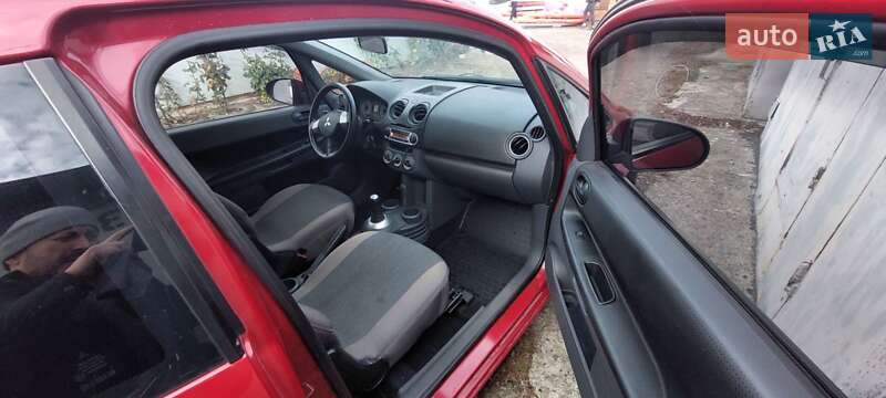 Хэтчбек Mitsubishi Colt 2008 в Черкассах фото 9 Хэтчбек Mitsubishi Colt 2008 в Черкассах