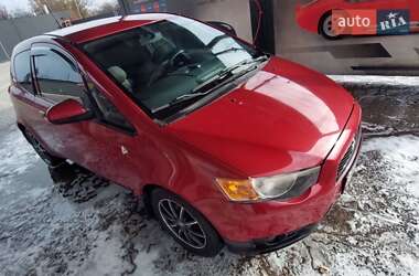 Хетчбек Mitsubishi Colt 2008 в Черкасах