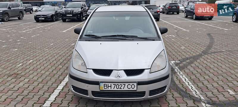 Хэтчбек Mitsubishi Colt 2005 в Одессе фото Хэтчбек Mitsubishi Colt 2005 в Одессе