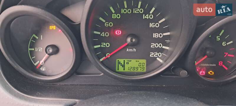 Хэтчбек Mitsubishi Colt 2005 в Одессе фото 12 Хэтчбек Mitsubishi Colt 2005 в Одессе