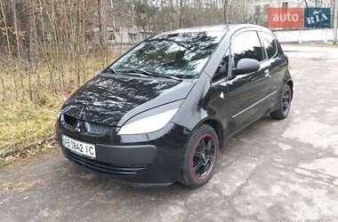 Хэтчбек Mitsubishi Colt 2006 в Житомире