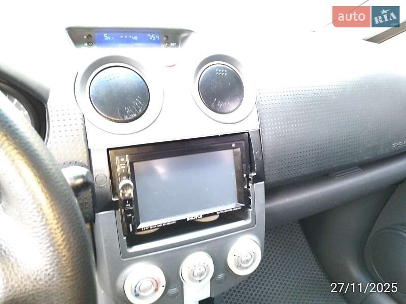 Хетчбек Mitsubishi Colt 2006 в Житомирі фото 8 Хетчбек Mitsubishi Colt 2006 в Житомирі