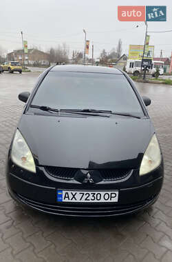 Хэтчбек Mitsubishi Colt 2005 в Первомайске