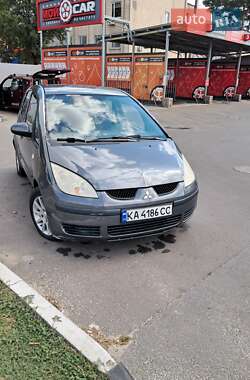 Хетчбек Mitsubishi Colt 2007 в Києві