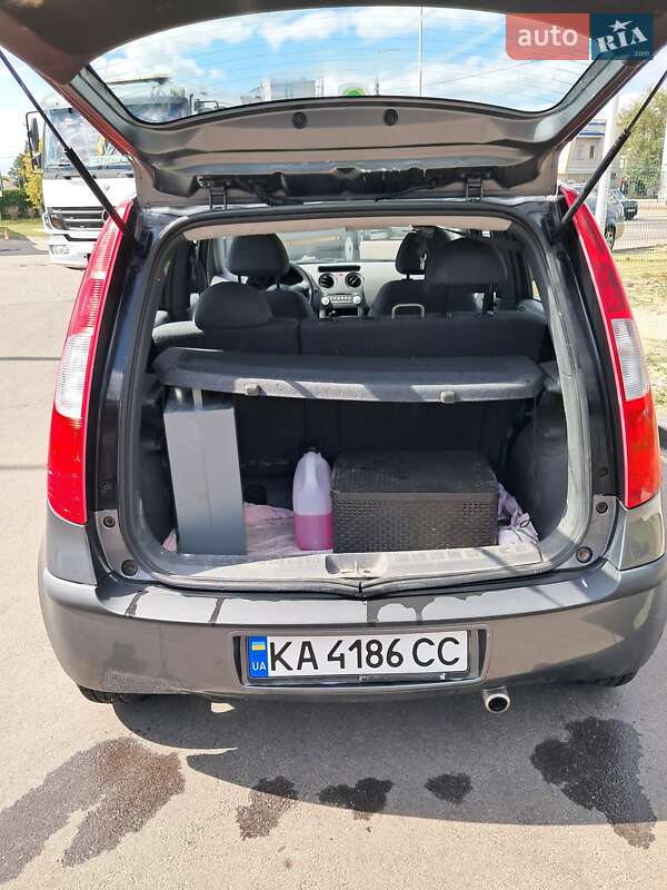 Хэтчбек Mitsubishi Colt 2007 в Киеве