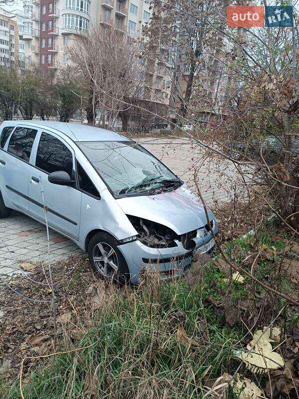 Хэтчбек Mitsubishi Colt 2007 в Одессе