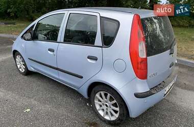 Хетчбек Mitsubishi Colt 2006 в Бородянці