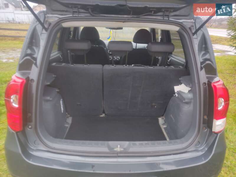 Хэтчбек Mitsubishi Colt 2008 в Бучаче