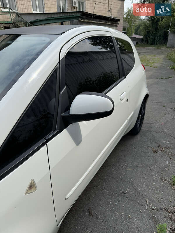 Хэтчбек Mitsubishi Colt 2008 в Киеве фото 6 Хэтчбек Mitsubishi Colt 2008 в Киеве
