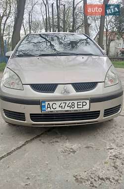 Хетчбек Mitsubishi Colt 2008 в Луцьку