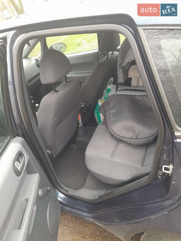 Хетчбек Mitsubishi Colt 2007 в Борисполі