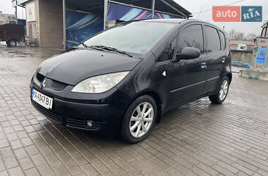 Хетчбек Mitsubishi Colt 2007 в Охтирці