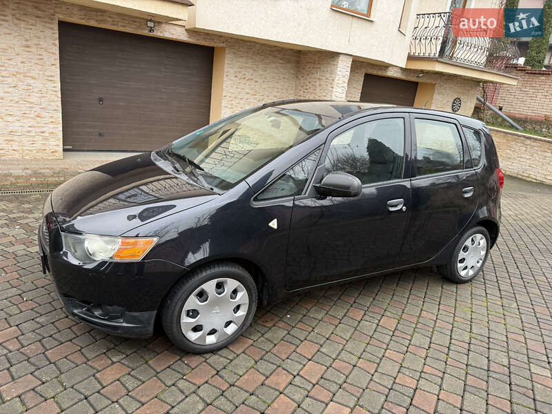 Хэтчбек Mitsubishi Colt 2009 в Черновцах фото 11 Хэтчбек Mitsubishi Colt 2009 в Черновцах