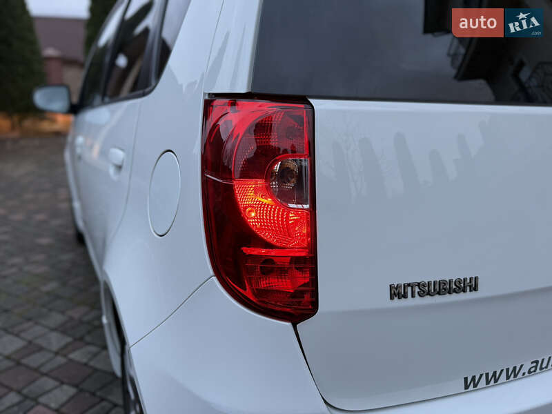 Хэтчбек Mitsubishi Colt 2010 в Черновцах фото 32 Хэтчбек Mitsubishi Colt 2010 в Черновцах