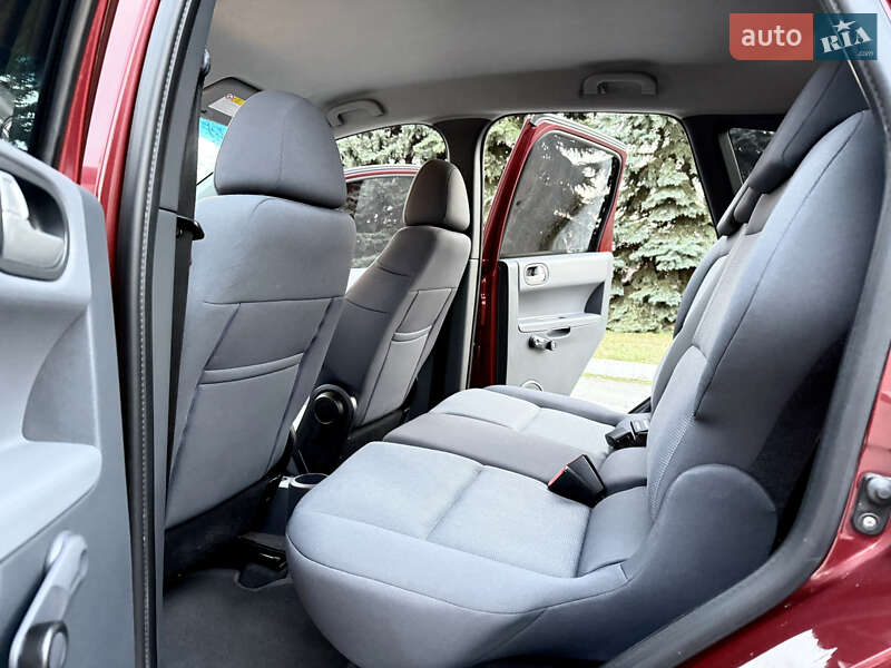 Хэтчбек Mitsubishi Colt 2007 в Днепре фото 15 Хэтчбек Mitsubishi Colt 2007 в Днепре