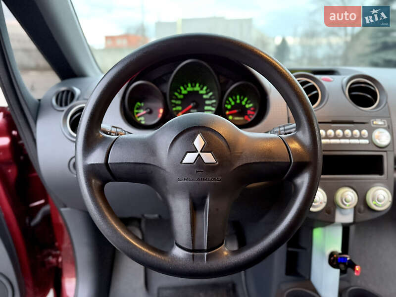 Хэтчбек Mitsubishi Colt 2007 в Днепре фото 24 Хэтчбек Mitsubishi Colt 2007 в Днепре