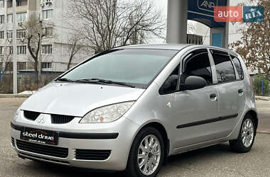 Хэтчбек Mitsubishi Colt 2005 в Николаеве