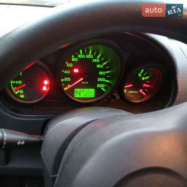 Хэтчбек Mitsubishi Colt 2008 в Киеве