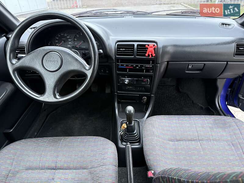 Хэтчбек Mitsubishi Colt 1995 в Николаеве