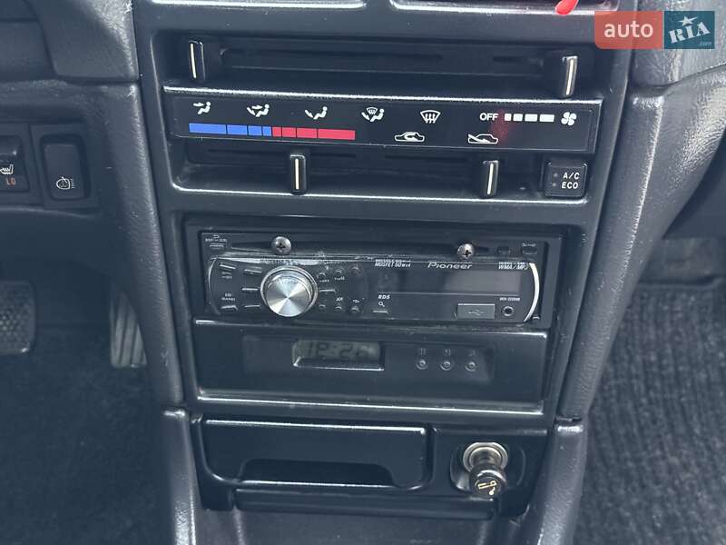 Хэтчбек Mitsubishi Colt 1995 в Николаеве