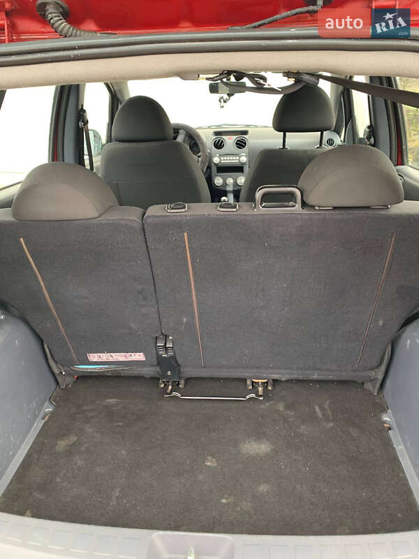 Хэтчбек Mitsubishi Colt 2008 в Тернополе