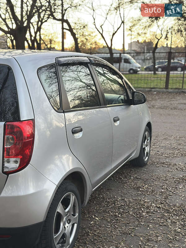 Хэтчбек Mitsubishi Colt 2009 в Буче фото 8 Хэтчбек Mitsubishi Colt 2009 в Буче