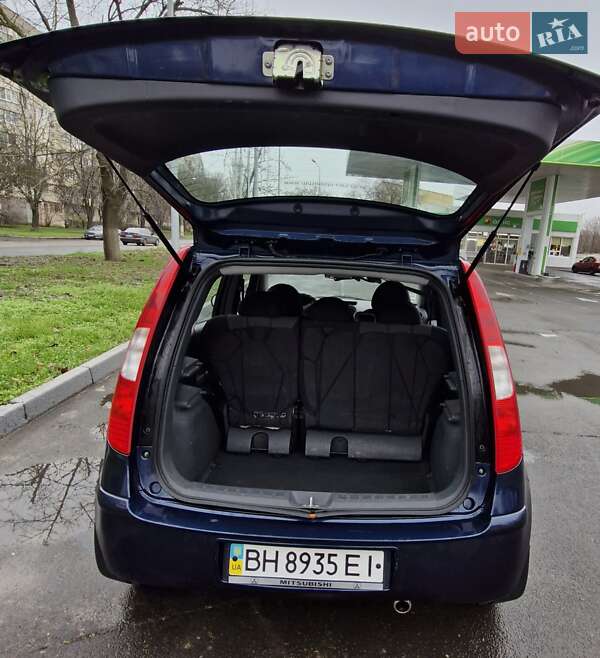 Хэтчбек Mitsubishi Colt 2007 в Одессе фото 5 Хэтчбек Mitsubishi Colt 2007 в Одессе