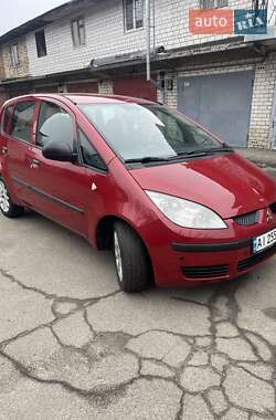 Хэтчбек Mitsubishi Colt 2008 в Киеве