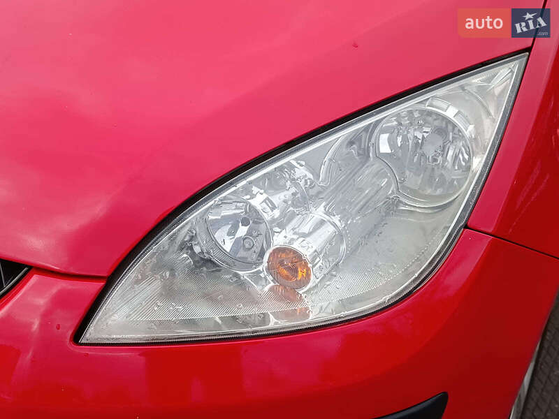 Хэтчбек Mitsubishi Colt 2006 в Харькове фото 4 Хэтчбек Mitsubishi Colt 2006 в Харькове