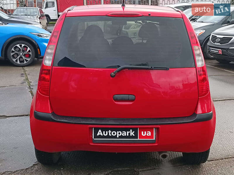 Хэтчбек Mitsubishi Colt 2006 в Харькове фото 8 Хэтчбек Mitsubishi Colt 2006 в Харькове