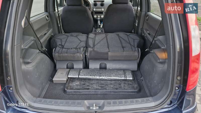 Хетчбек Mitsubishi Colt 2007 в Одесі фото 11 Хетчбек Mitsubishi Colt 2007 в Одесі