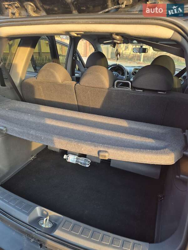 Хэтчбек Mitsubishi Colt 2007 в Сумах фото 12 Хэтчбек Mitsubishi Colt 2007 в Сумах