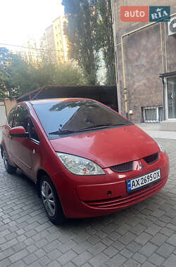 Хэтчбек Mitsubishi Colt 2008 в Николаеве