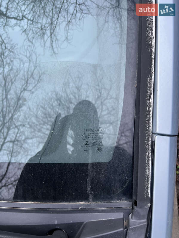 Хэтчбек Mitsubishi Colt 2006 в Черновцах