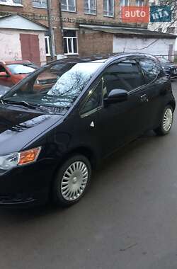 Хэтчбек Mitsubishi Colt 2009 в Сумах