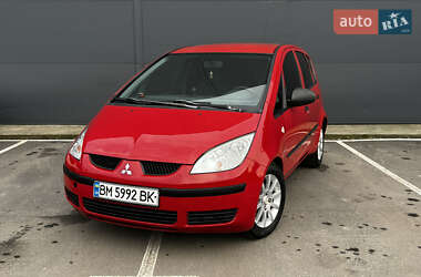 Хэтчбек Mitsubishi Colt 2006 в Борисполе