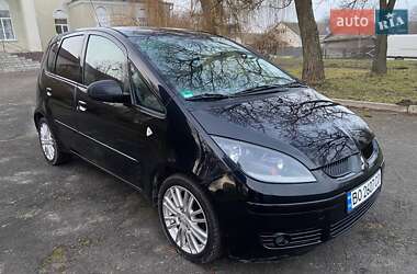 Хэтчбек Mitsubishi Colt 2008 в Кременце