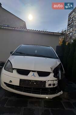 Хэтчбек Mitsubishi Colt 2008 в Киеве