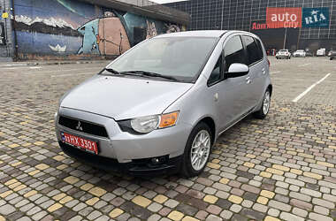 Хэтчбек Mitsubishi Colt 2012 в Луцке
