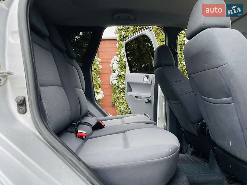 Хетчбек Mitsubishi Colt 2006 в Івано-Франківську