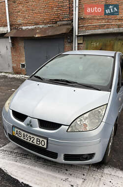 Хэтчбек Mitsubishi Colt 2007 в Виннице