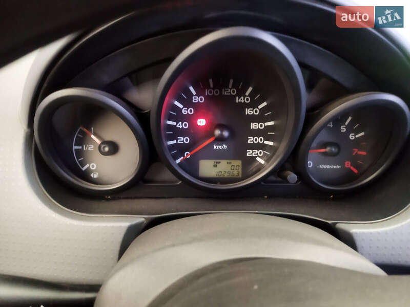 Хетчбек Mitsubishi Colt 2007 в Вінниці