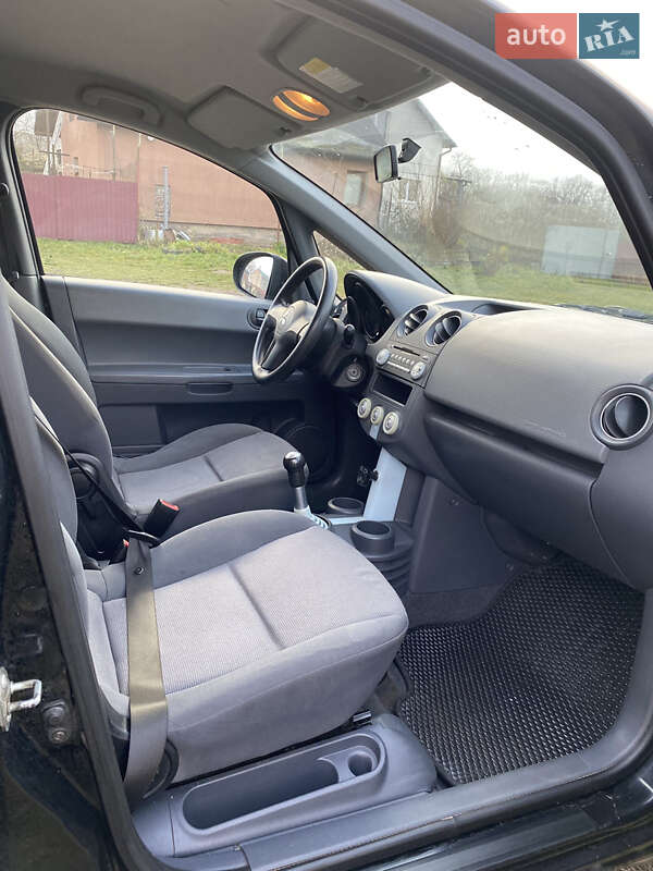 Хетчбек Mitsubishi Colt 2005 в Сокалі фото 9 Хетчбек Mitsubishi Colt 2005 в Сокалі