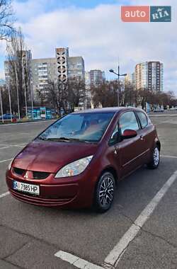 Хэтчбек Mitsubishi Colt 2006 в Броварах