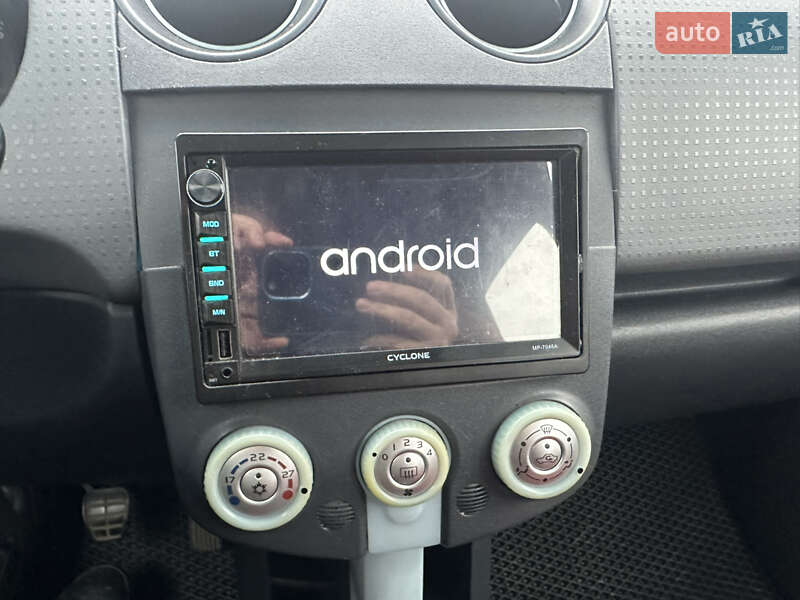 Хетчбек Mitsubishi Colt 2006 в Івано-Франківську