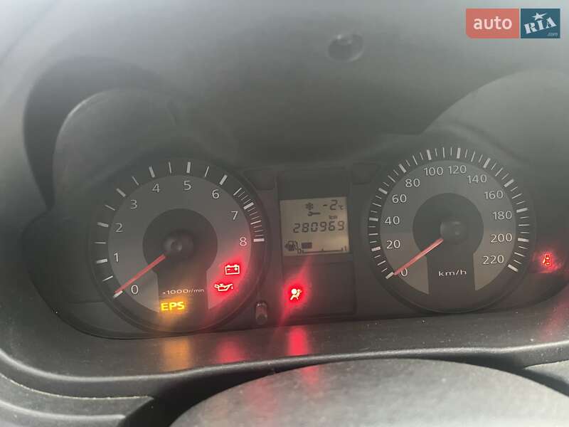 Хэтчбек Mitsubishi Colt 2010 в Луцке